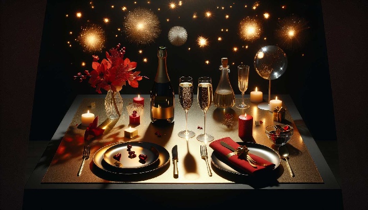 Foto Capodanno economico low cost a Novara: itinerari per divertirsi senza spendere una fortuna