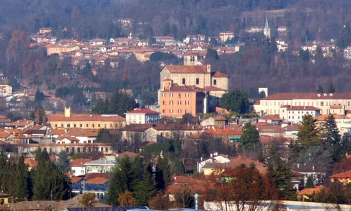 Gozzano foto