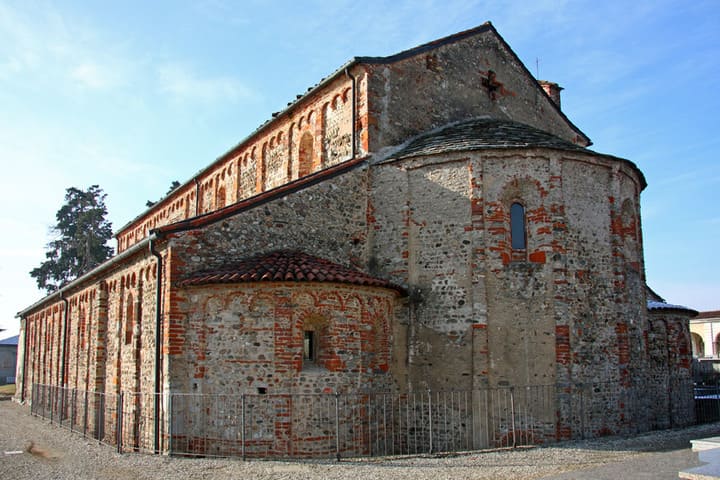 Oleggio foto