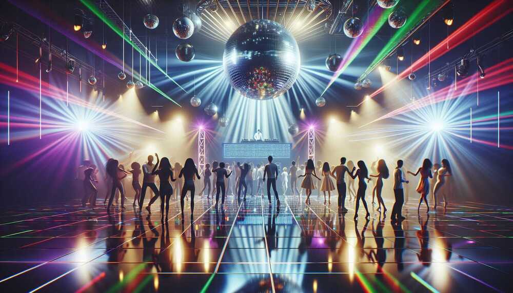 Discoteche Capodanno a Novara